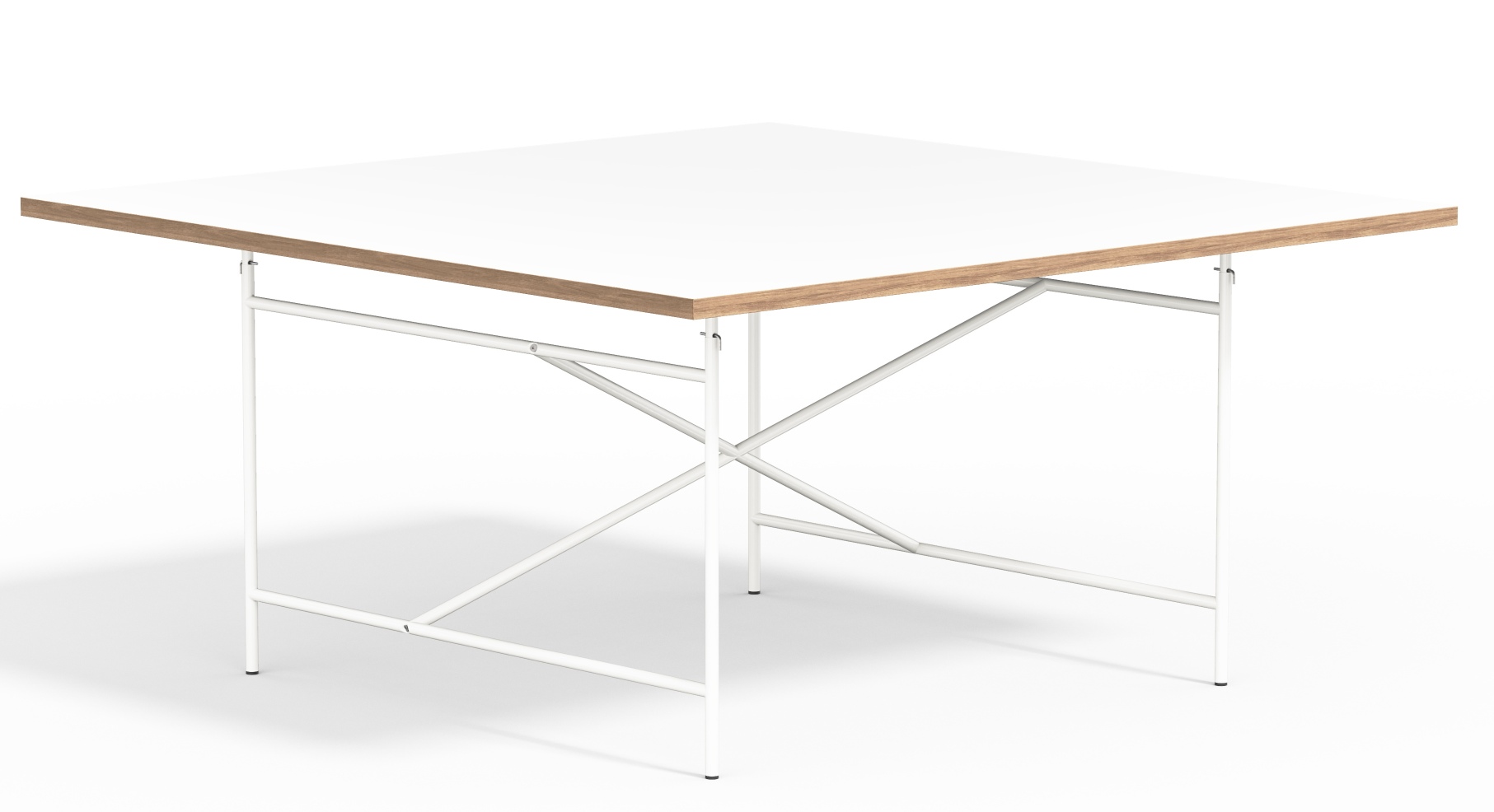 LAMPERT EIERMANN 1 KONFERENZTISCH Richard Lampert