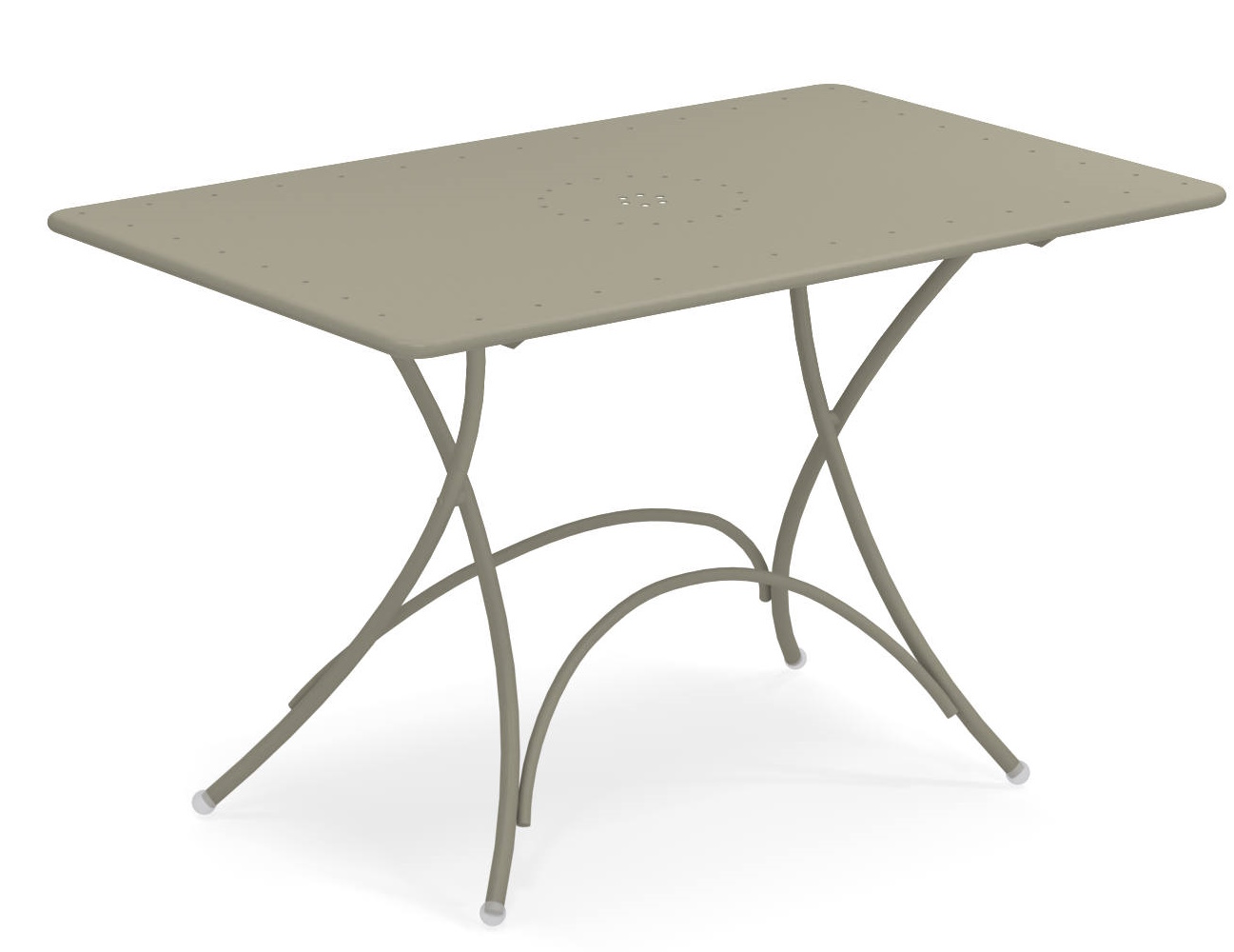 Pigalle Klapptisch Outdoor Emu