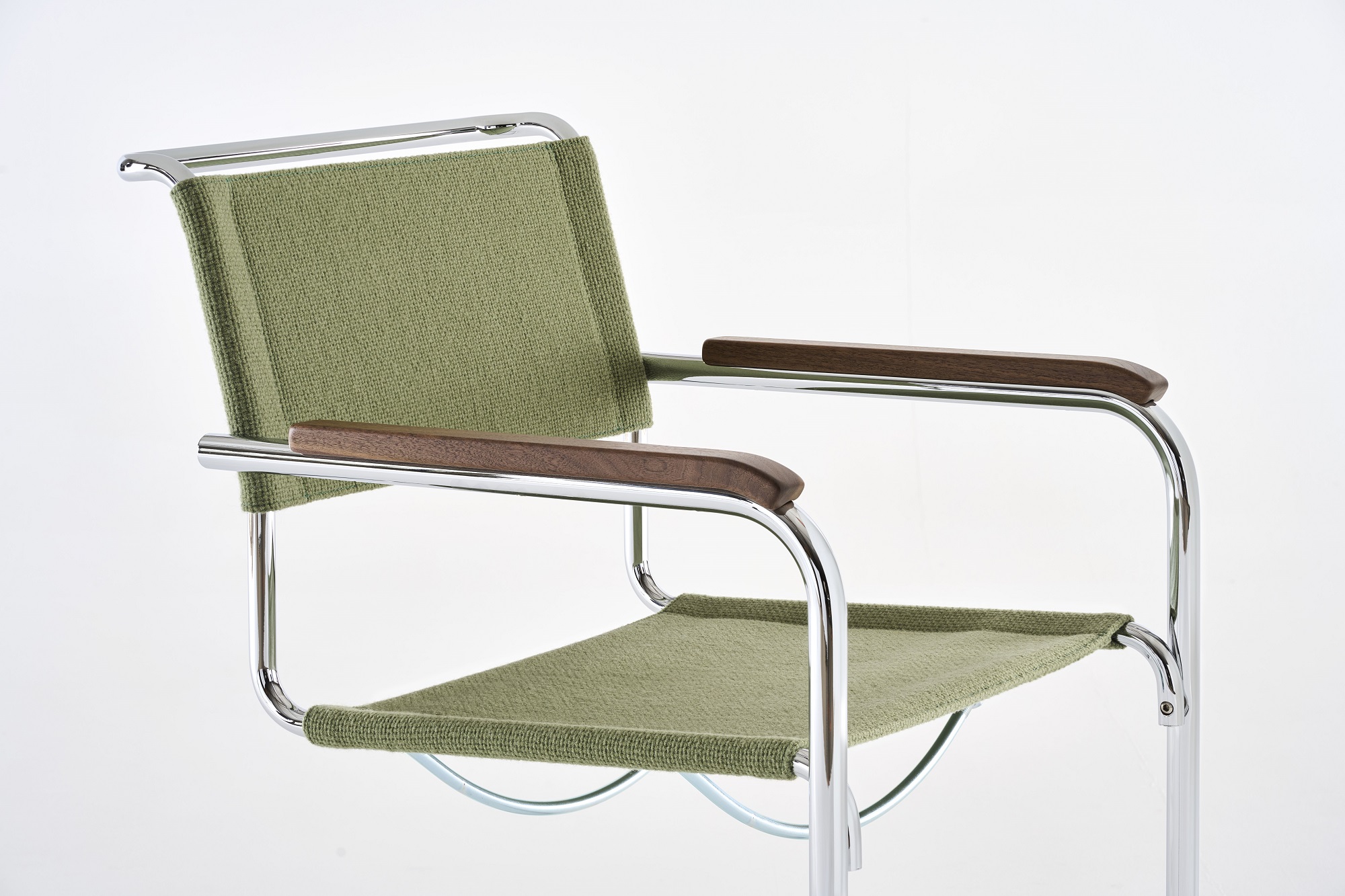 S 34 V / S34 V Freischwinger Thonet