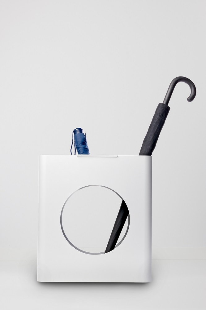 Flow I Schirmständer Cascando