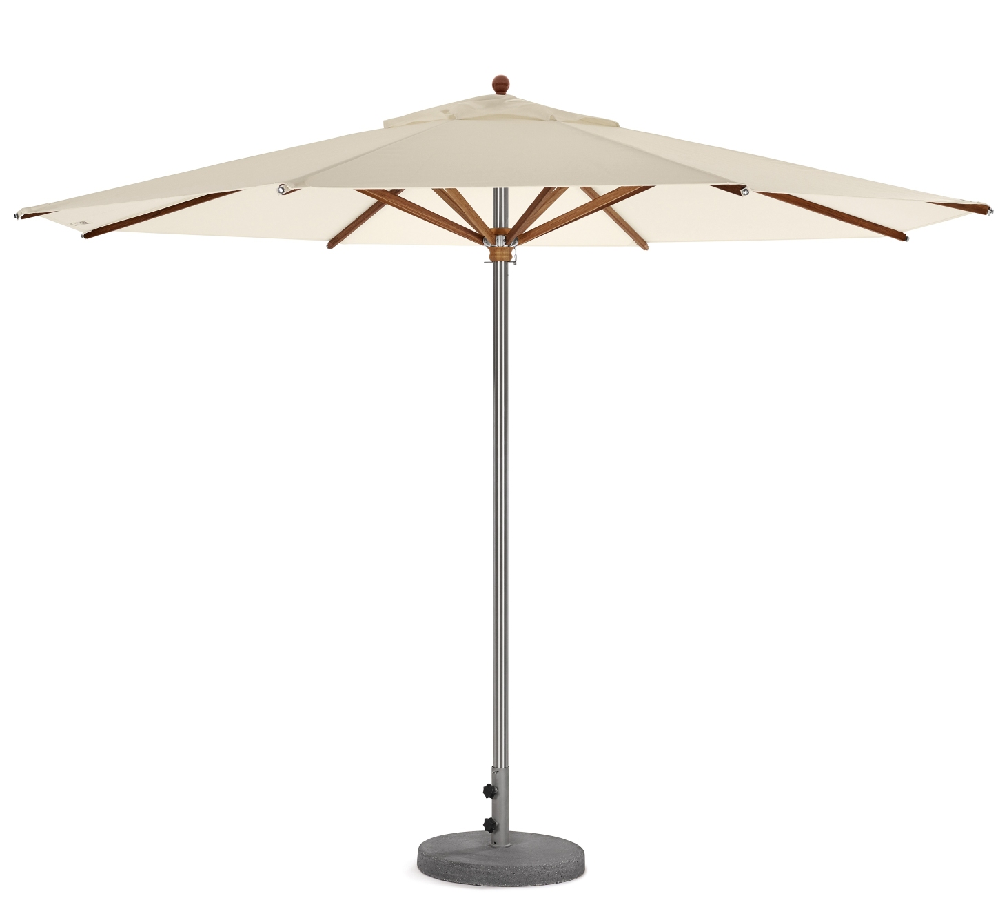 Trend Schirm / Sonnenschirm Weishäupl