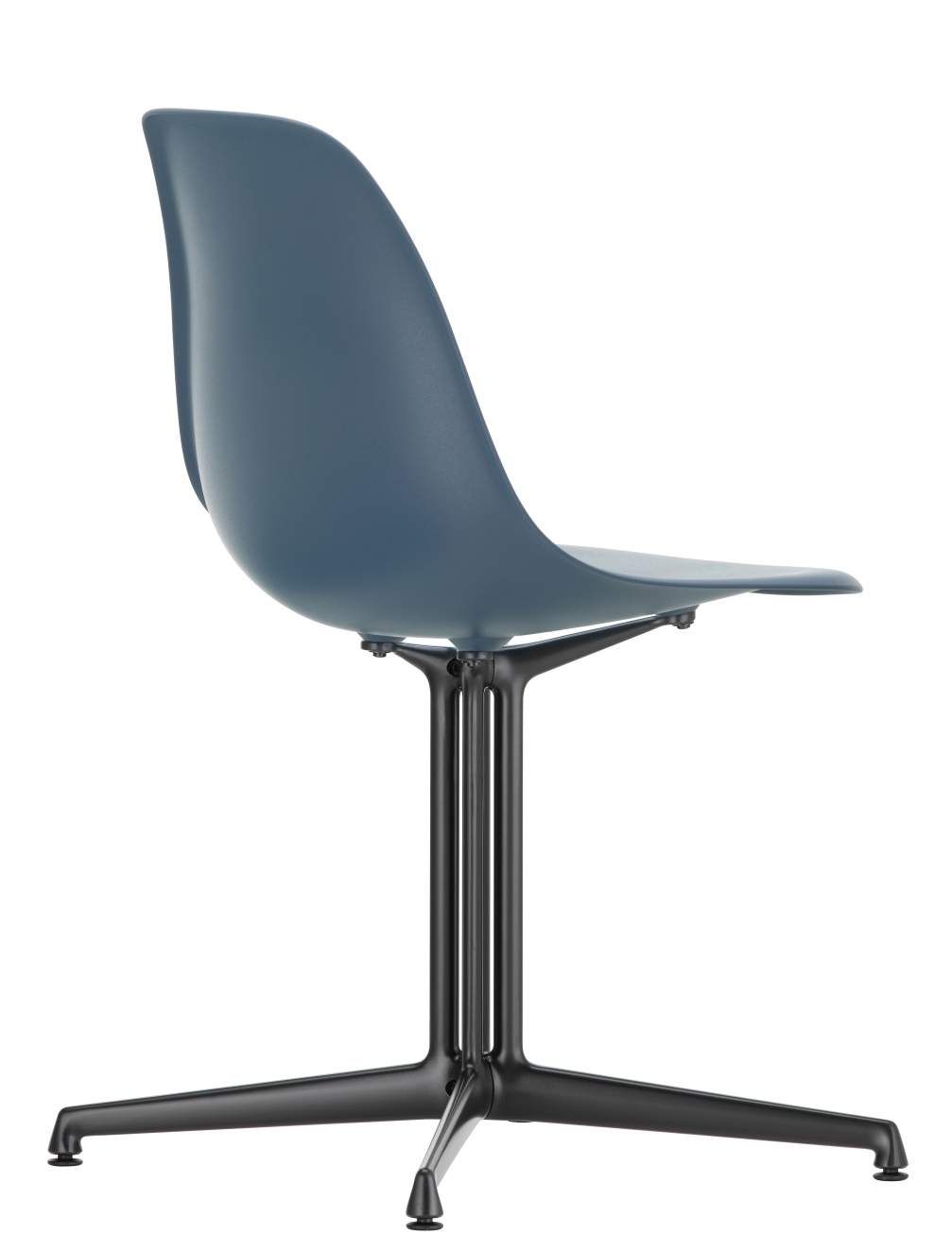 Eames Fiberglass Side Chair DSL Stuhl Vitra