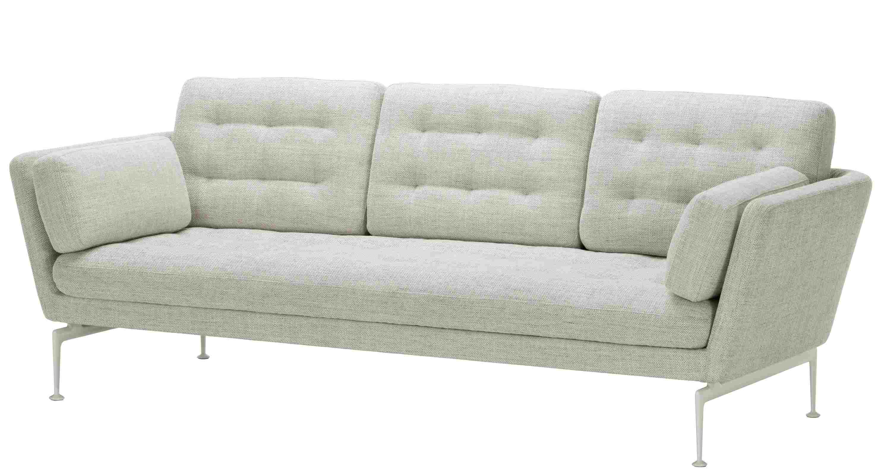 Suita 3-Sitzer Sofa Vitra