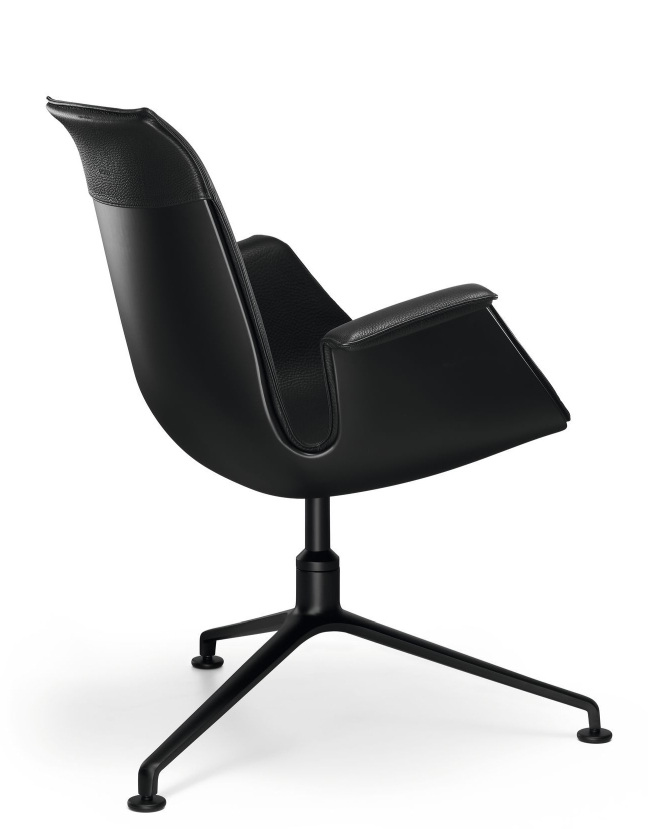 FK 6725-3G Sessel Walter Knoll