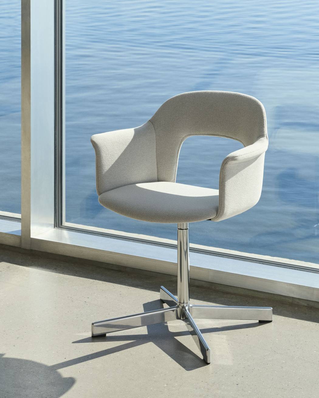 Layout Armchair 234 Armlehnstuhl Hay