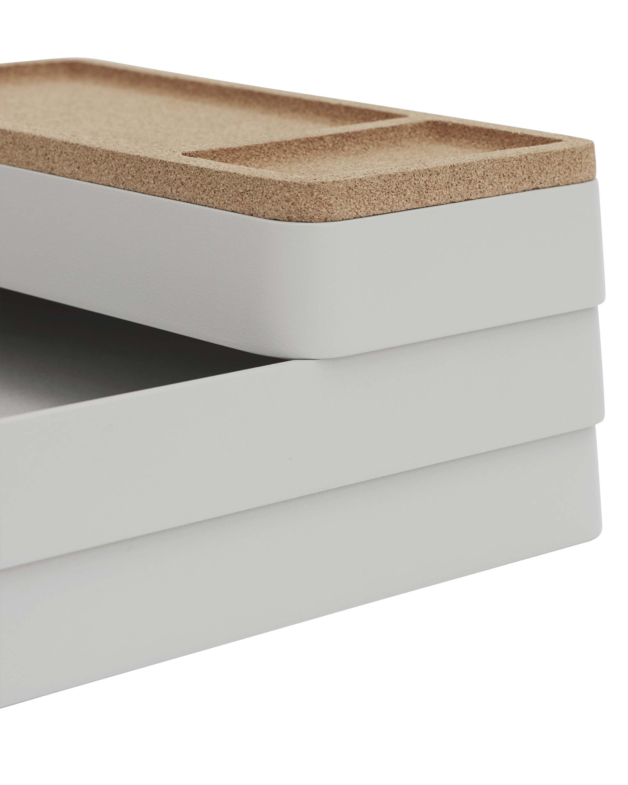 Arrange Desktop Serie Konfiguration 1  Muuto