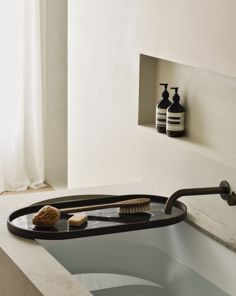 Second Nature Trays Lang Ethnicraft