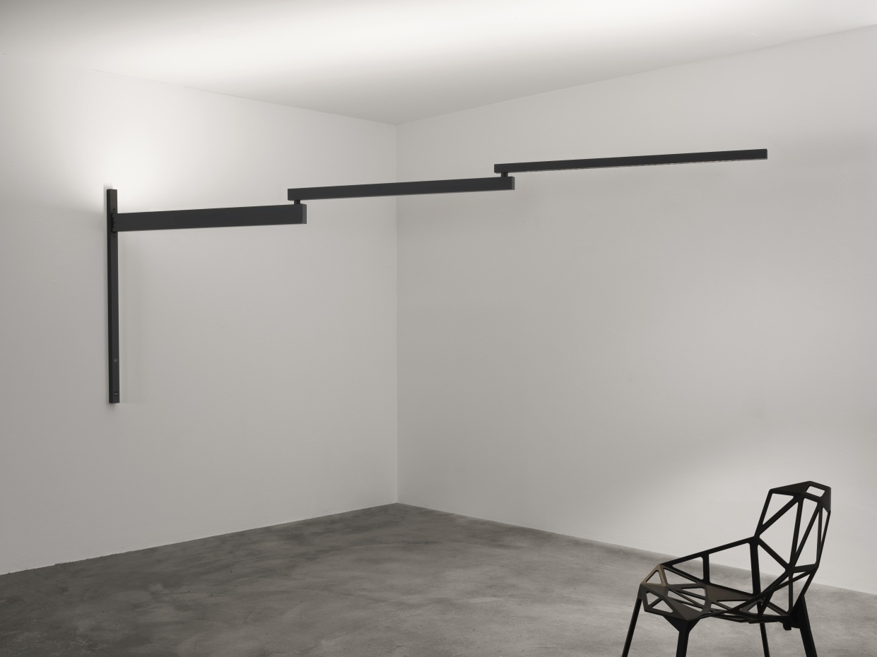 Black Flag Pro Wandleuchte Flos