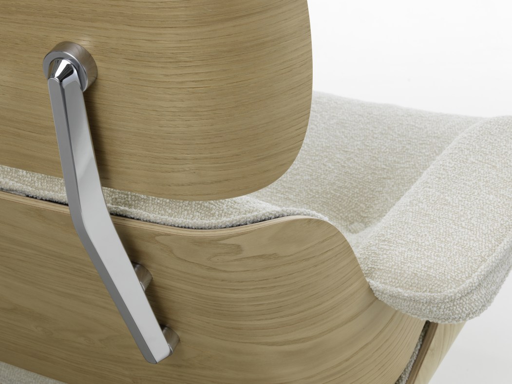 Eames Lounge Chair Sessel KONFIGURATOR Vitra 