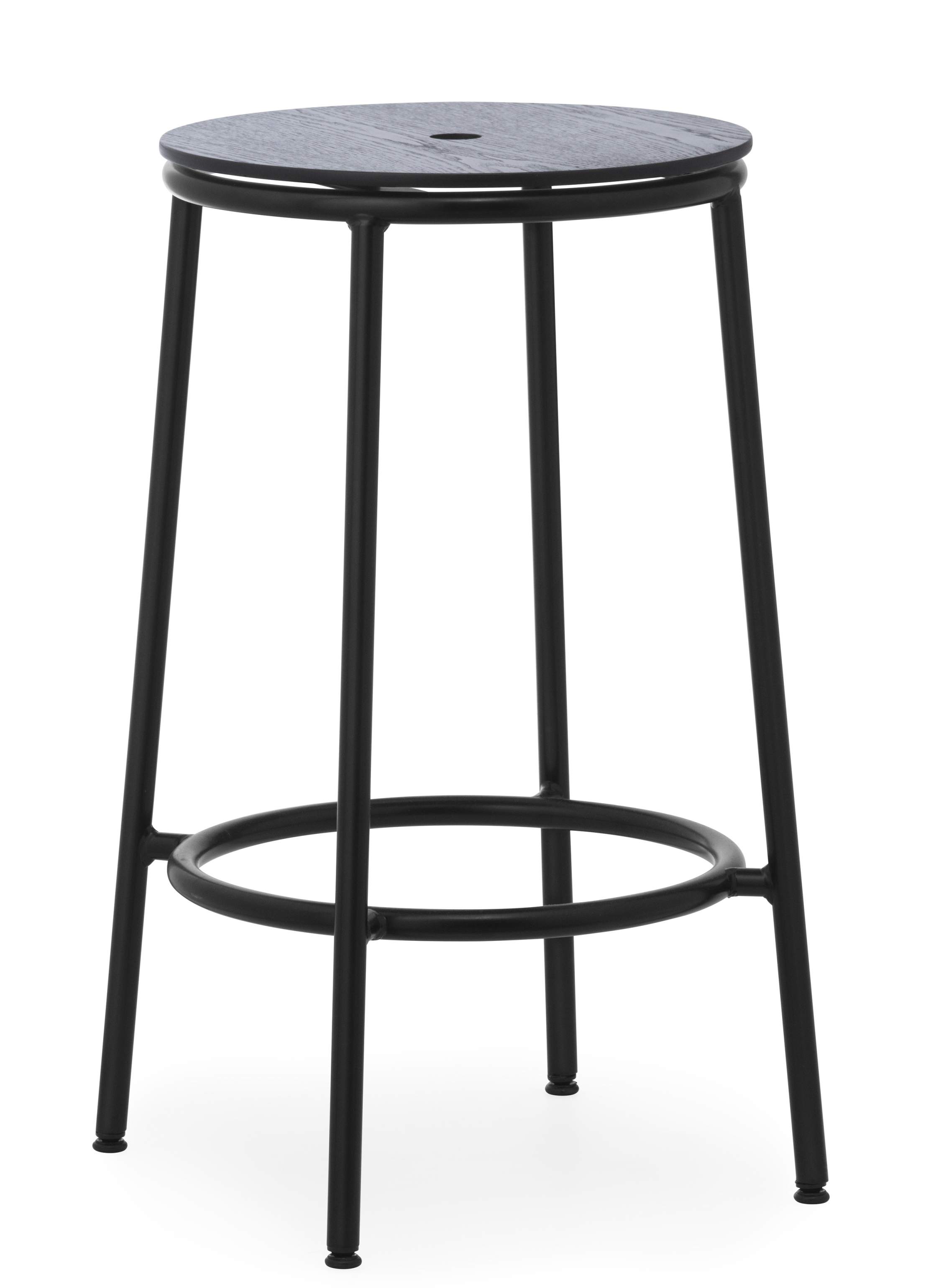 Circa Barstool H 65 cm Barhocker Normann Copenhagen