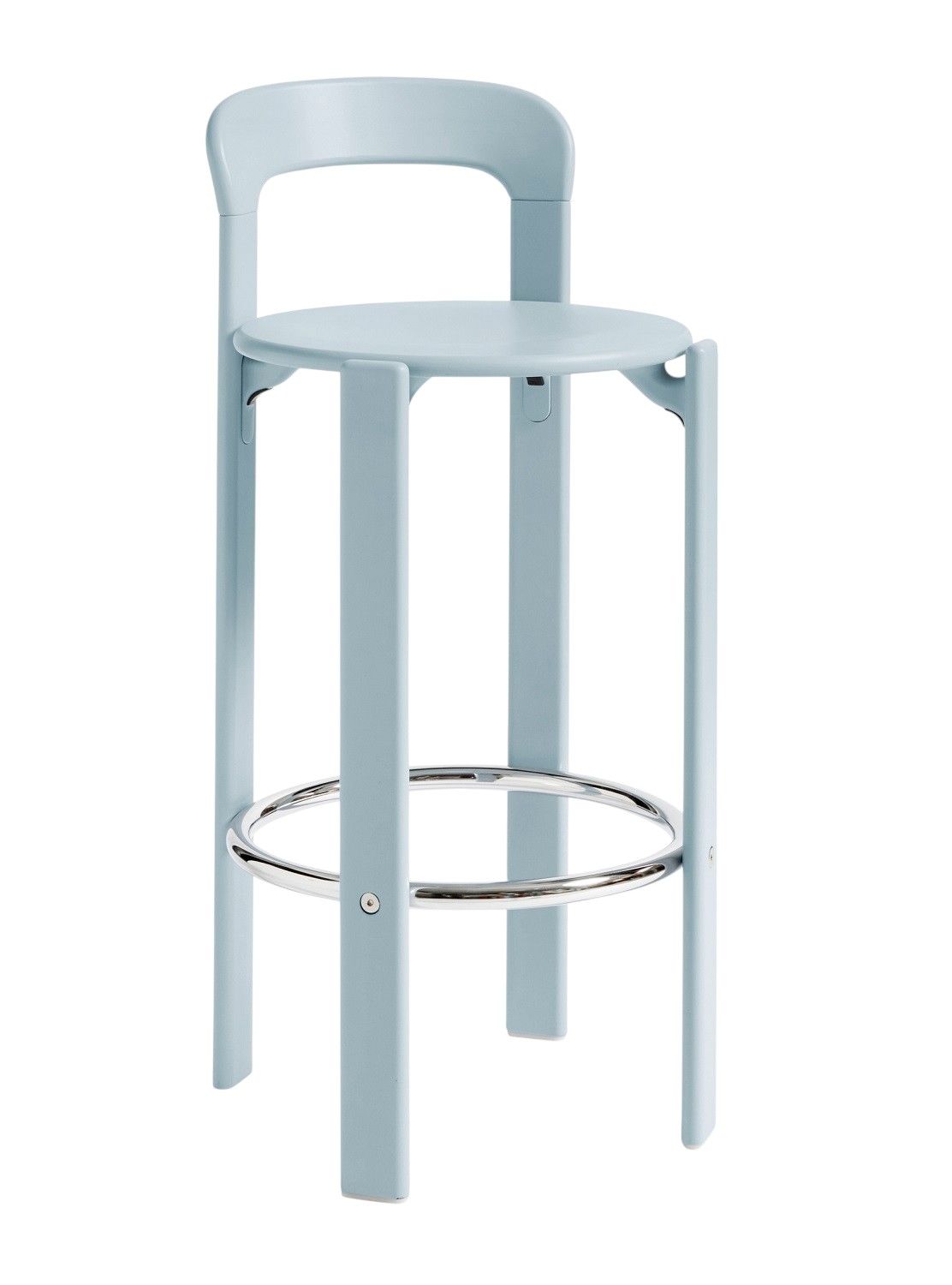 Rey Barstool Barhocker H97cm Hay