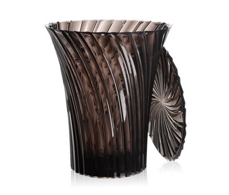 Sparkle Hocker / Beistelltisch Kartell