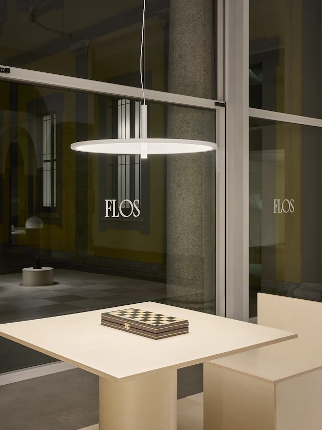 My Disc Hängeleuchte Flos