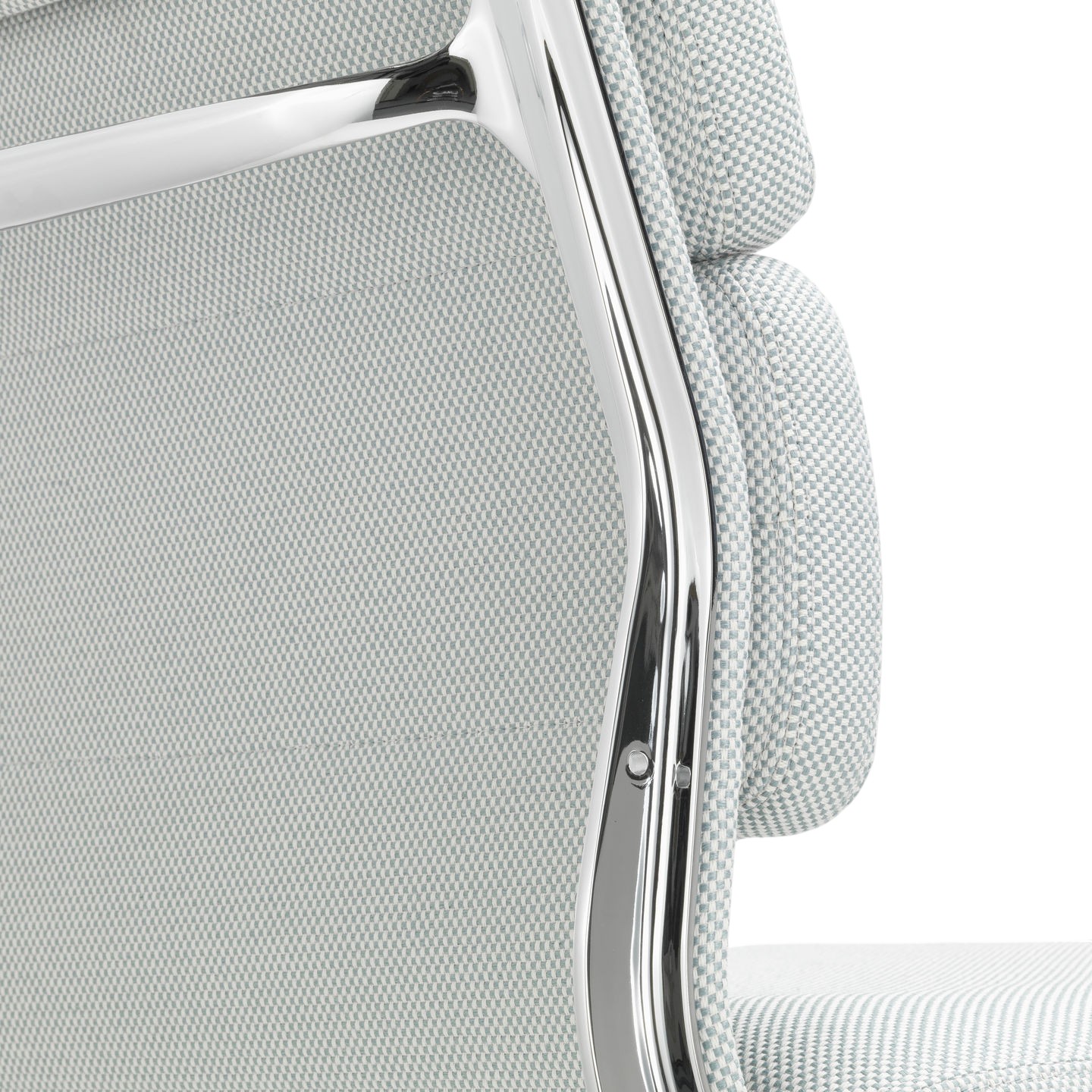 Soft Pad Chair EA205 / EA 205 Sessel Vitra