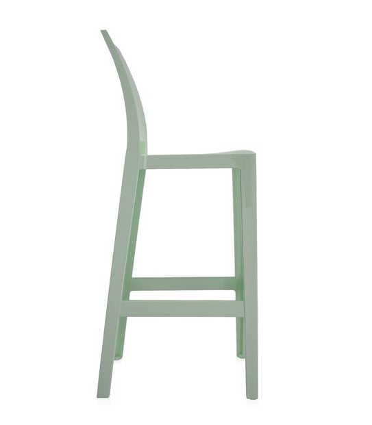 One More / One More Please 2er SET Barhocker Kartell