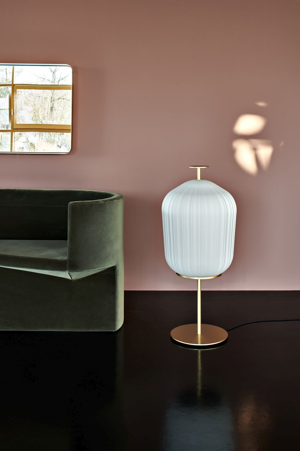 Odin Sofa Classicon