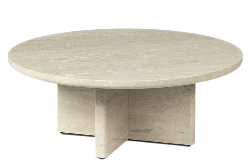 BC20 / BC 20 T-Rox Couchtisch rund Janua