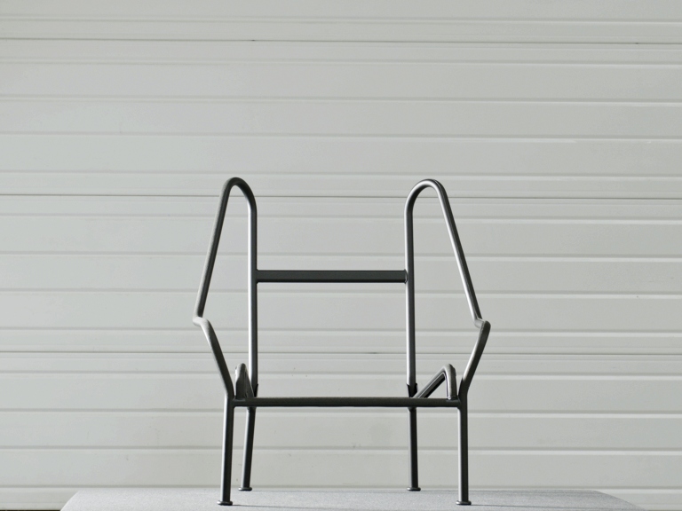 02 Lounge Chair Sessel Hay