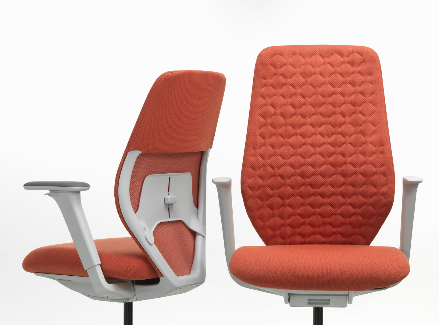 ACX Soft Bürodrehstuhl Vitra