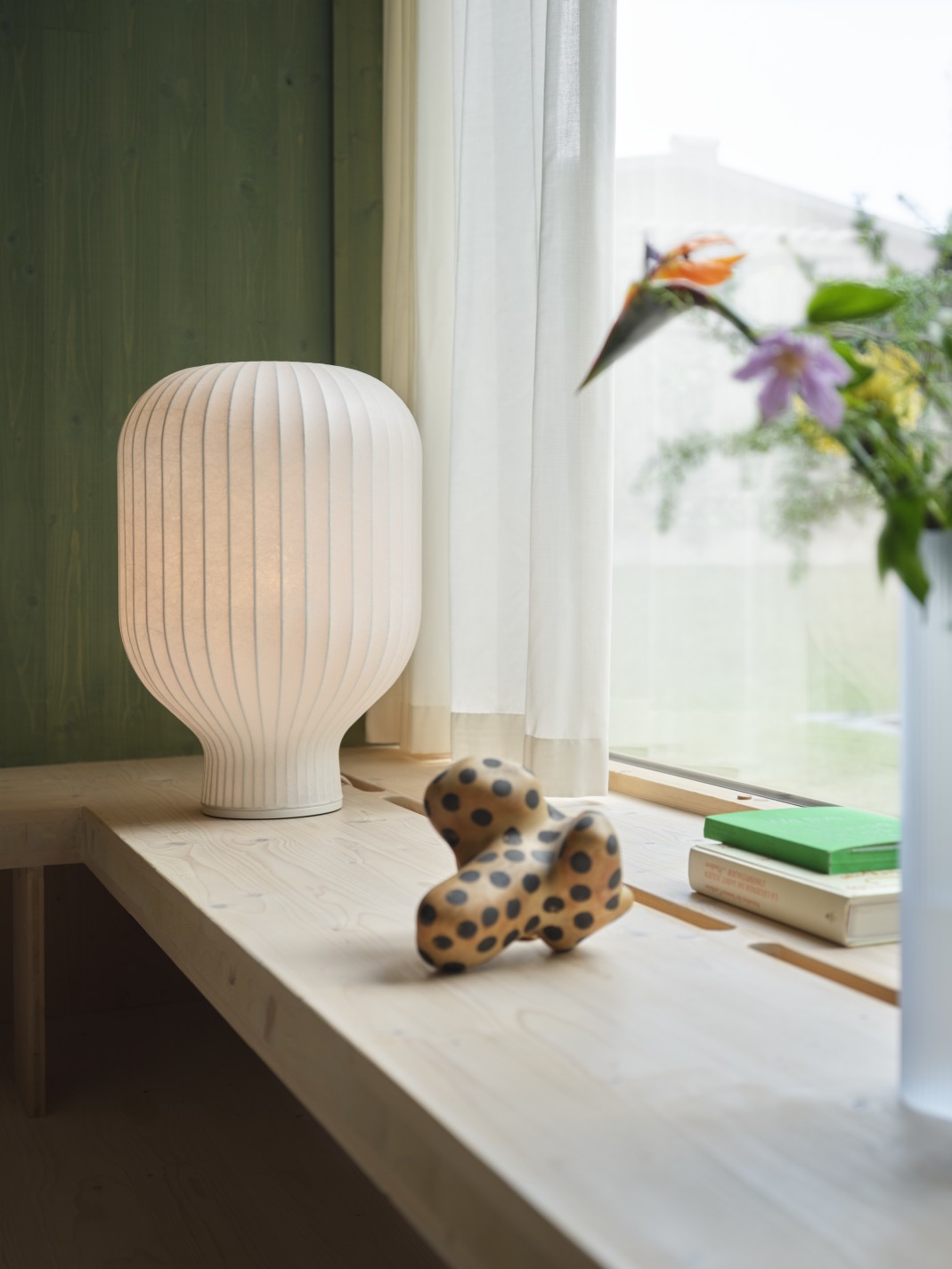Strand Table Lamp Tischleuchte Muuto