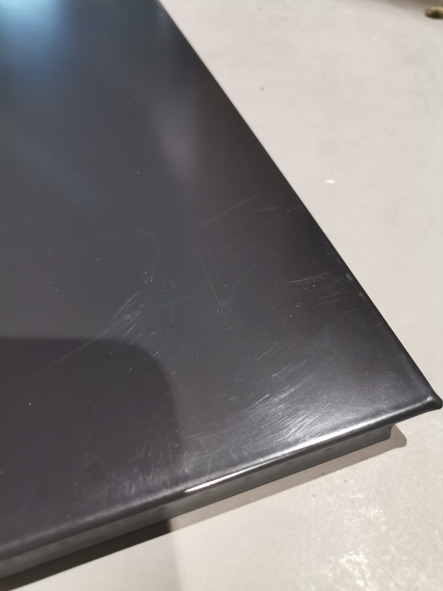 USM Haller SET Ersatzteile MÄNGELEXEMPLAR