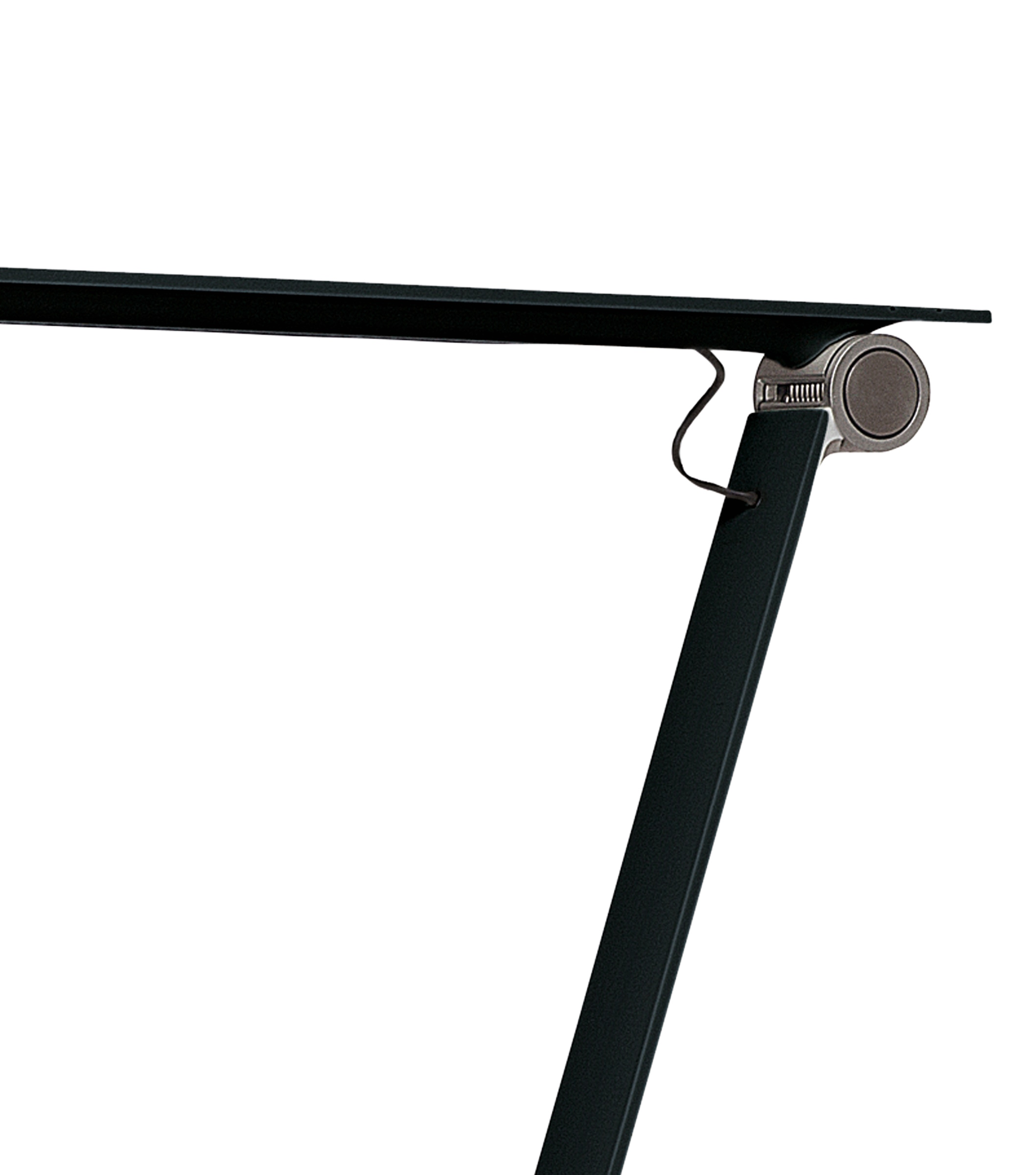 NJP Tischleuchte Louis Poulsen