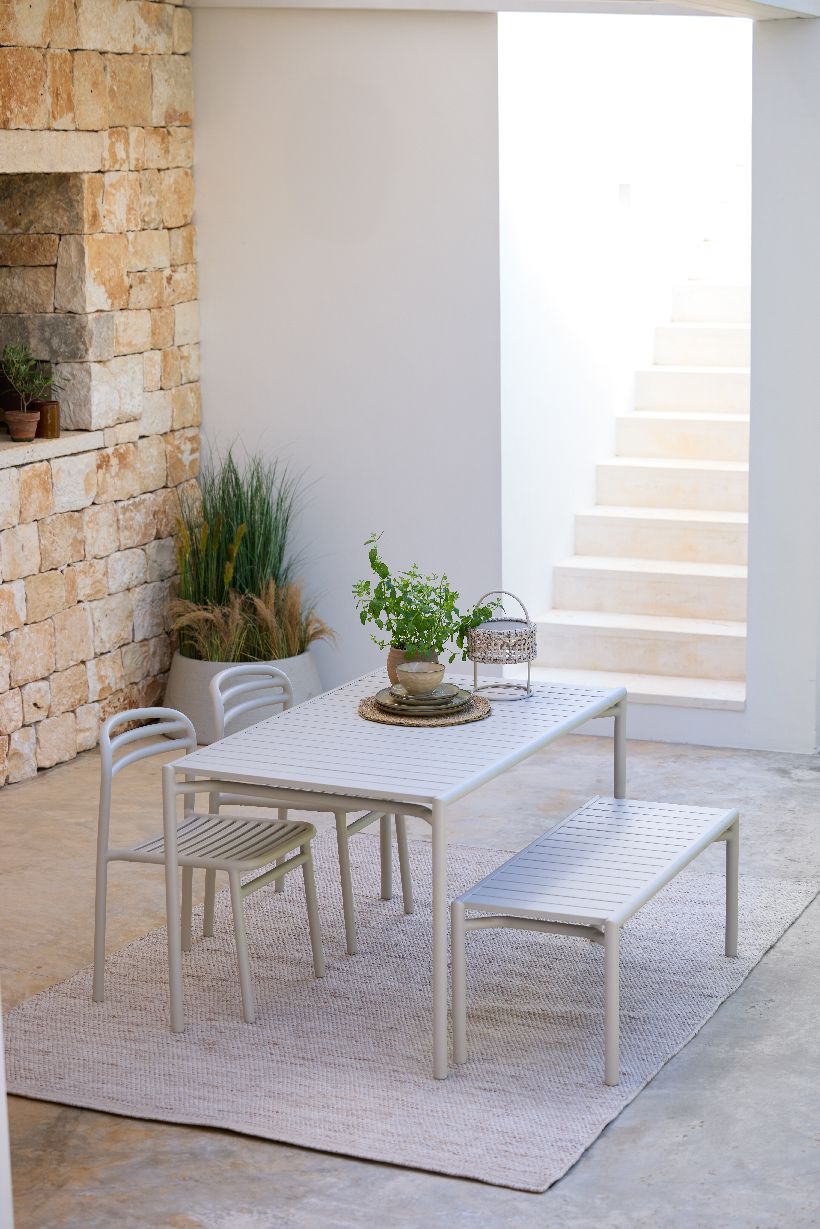 Cloud Indoor/Outdoor-Teppich 240×170 cm Cane-Line