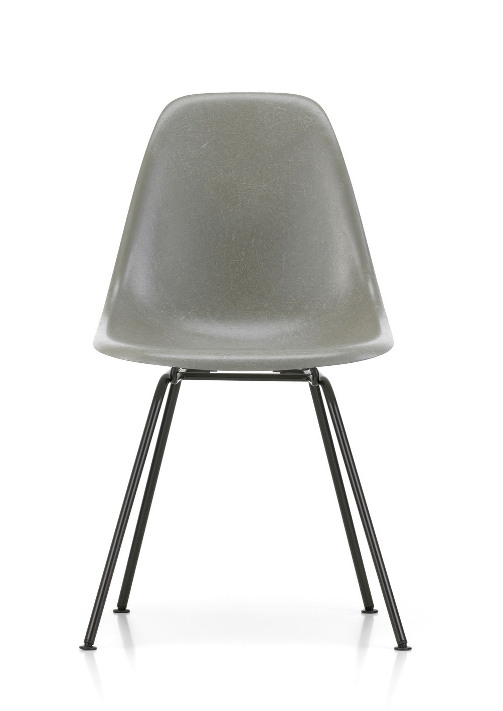 Eames Plastic Side Chair DSX Stuhl Vitra