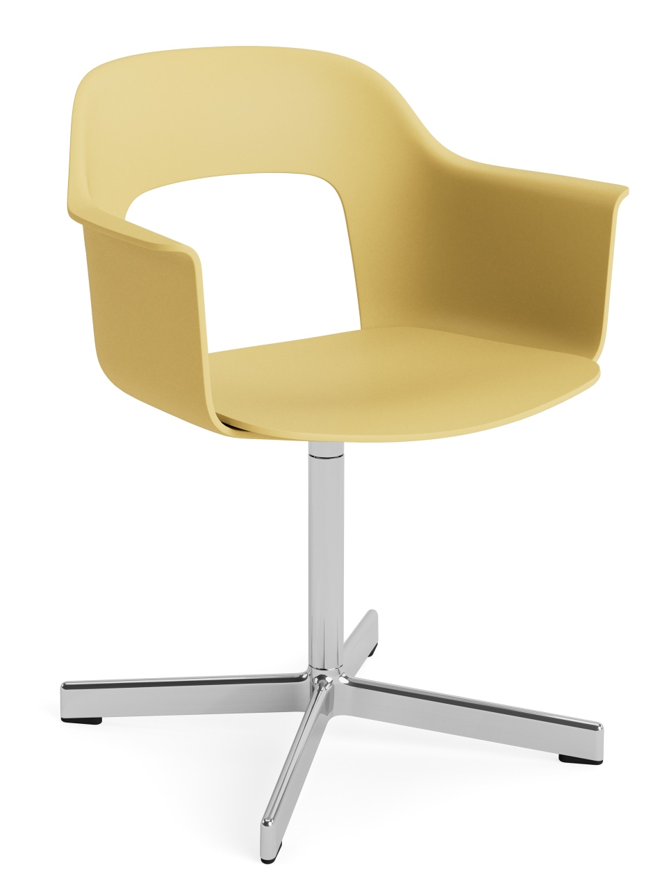 Layout Armchair 231 Armlehnstuhl Hay