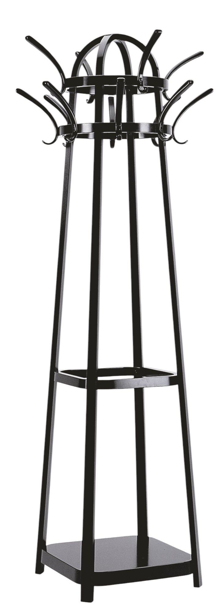 Kolo Moser Kleiderständer Wiener GTV Design