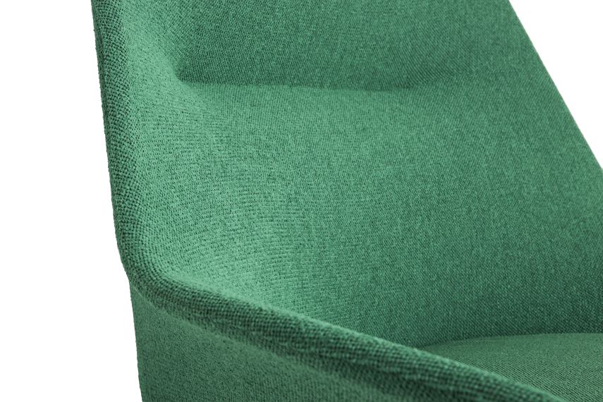 02 Lounge Chair Sessel Hay