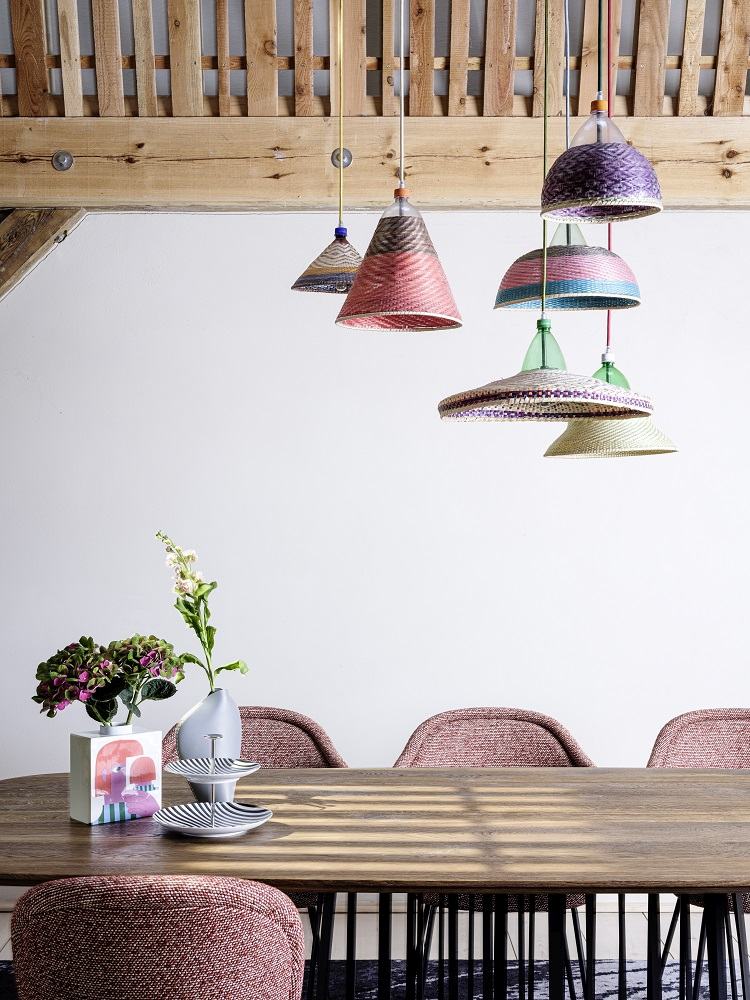 Ona 2020 Curved Armchair Armlehnenstuhl Freifrau Manufaktur