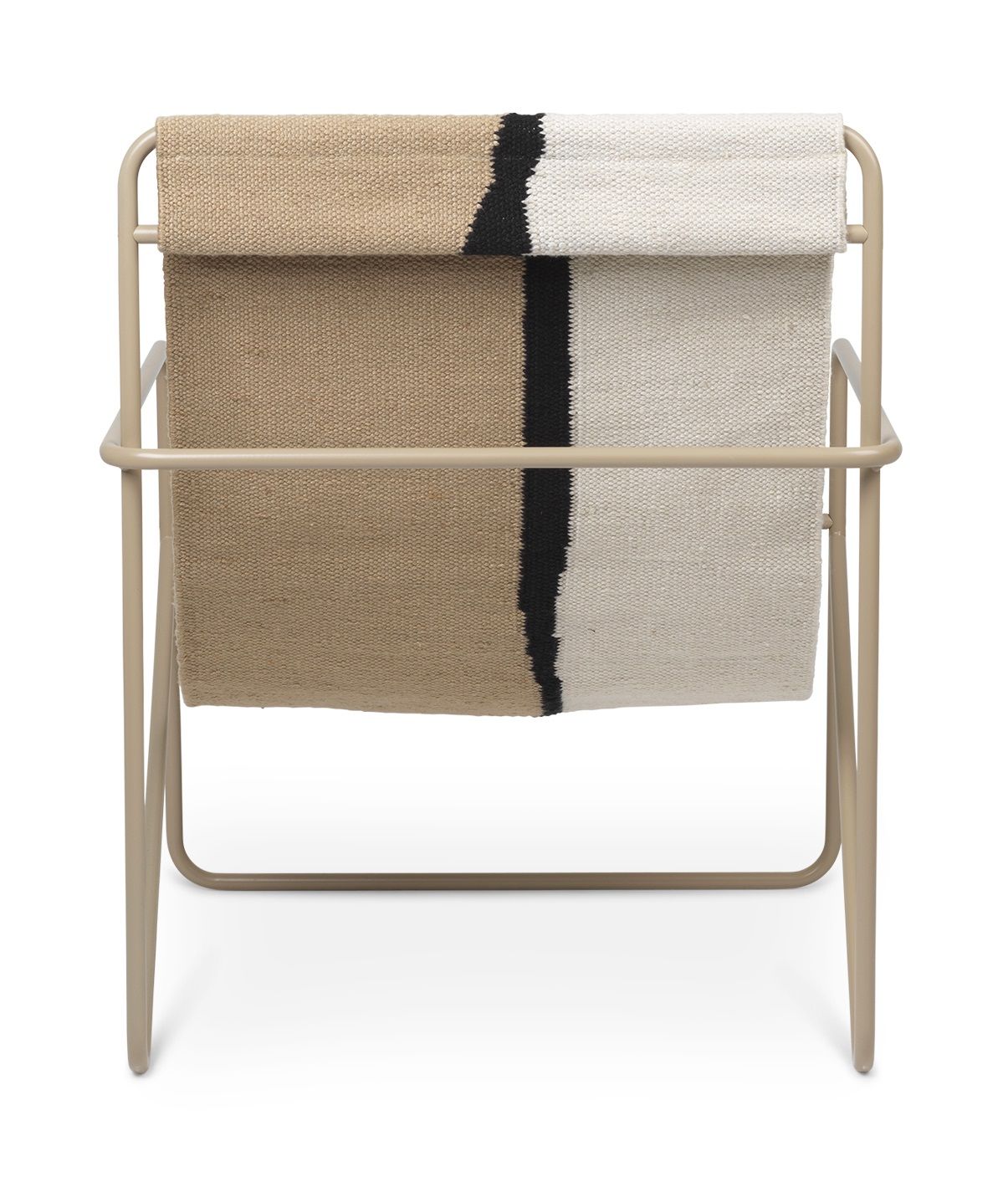 Desert Chair Loungesessel Ferm Living