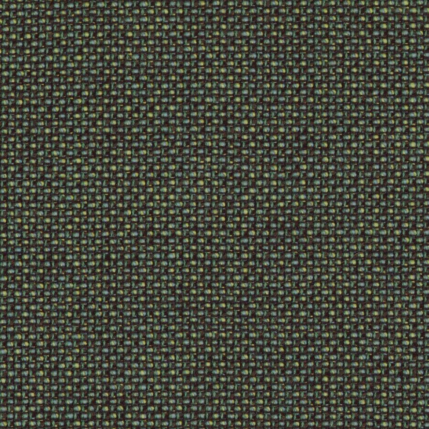 Detailaufnahme des Stoffes Passion 3101 für den CH446 Wing Chair Fußhocker von Carl Hansen.
