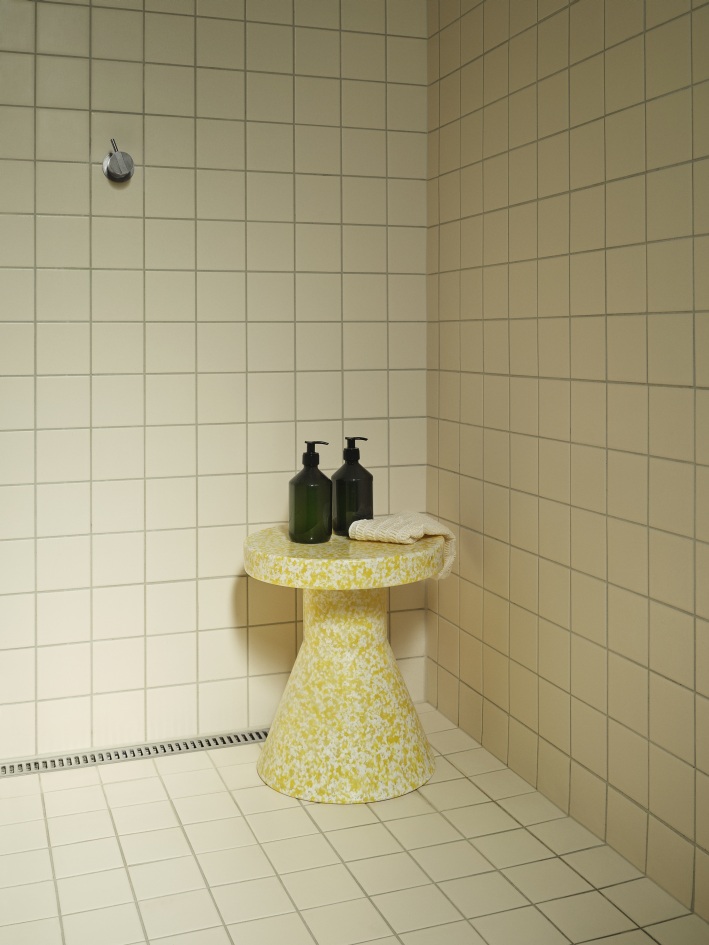 Bit Stool Cone Hocker Normann Copenhagen