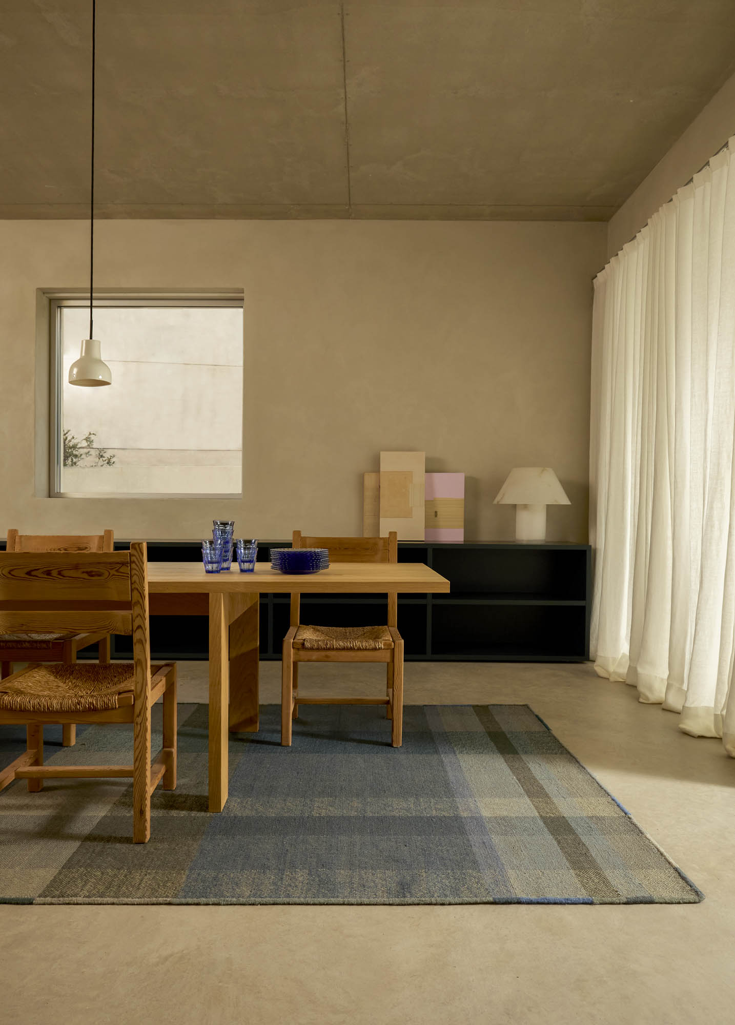 Nuance Teppich Nanimarquina