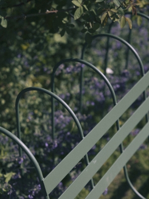 Gardener's Sofa Outdoor Design House Stockholm