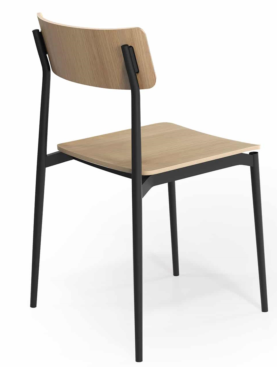 Cult-Wood Chair Stuhl Segis 