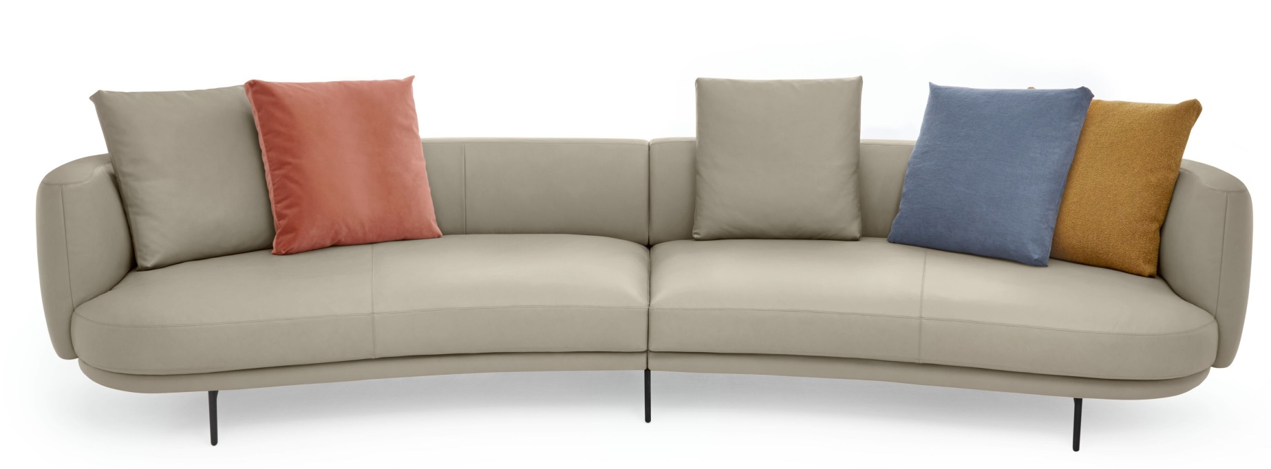 Marru Sofa Konfigurierbar Walter Knoll