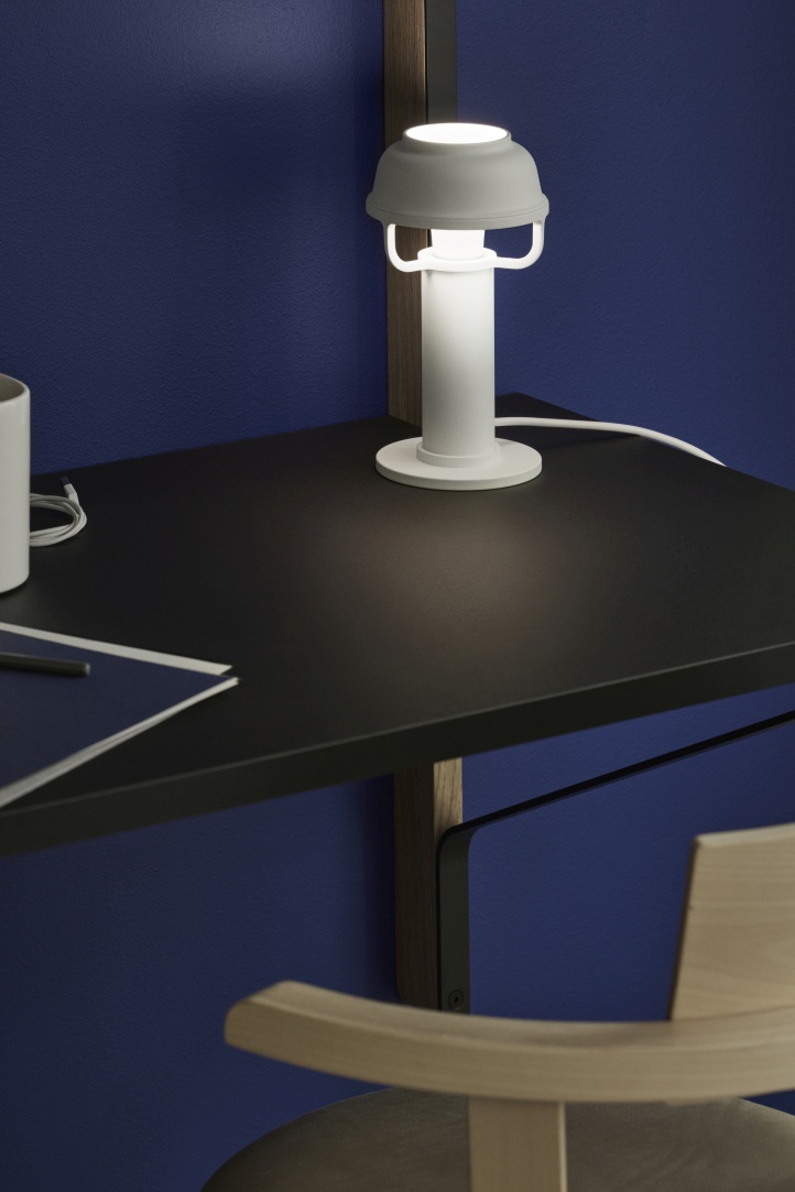 Kori Table Light Tischleuchte Artek