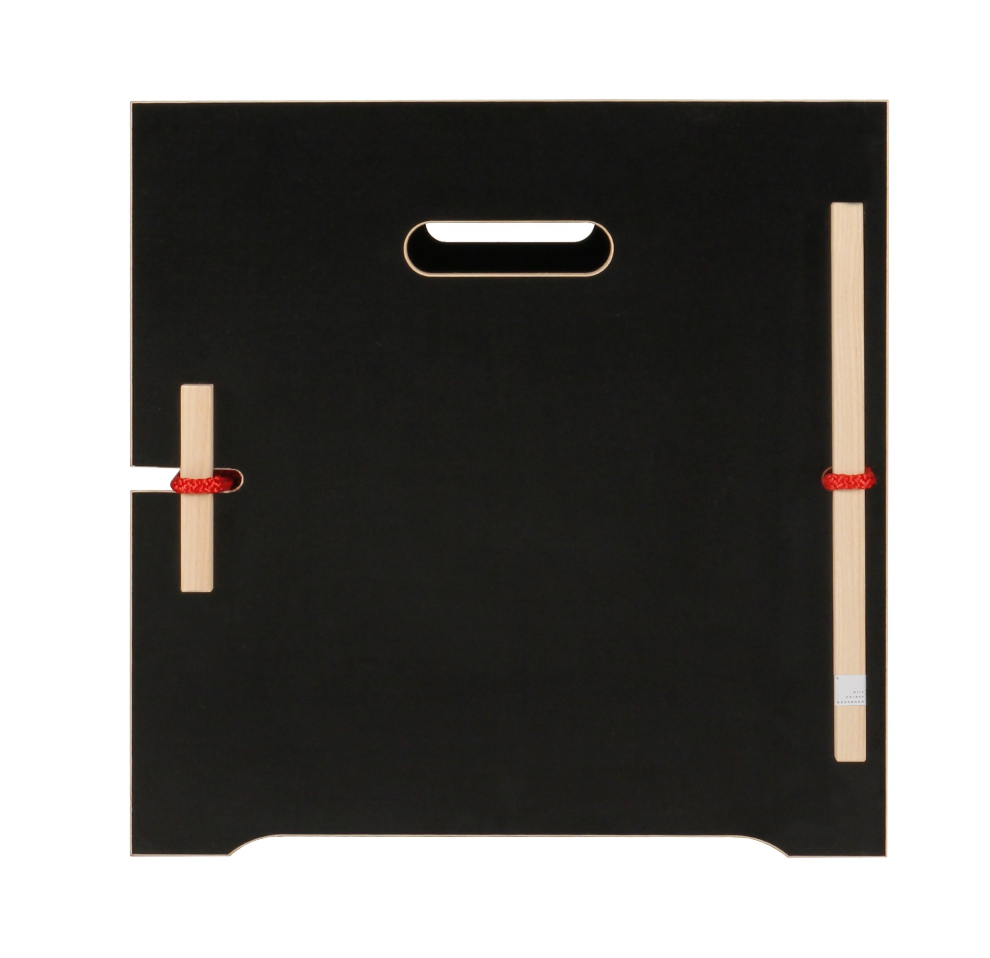 Trude Nils Holger Moormann