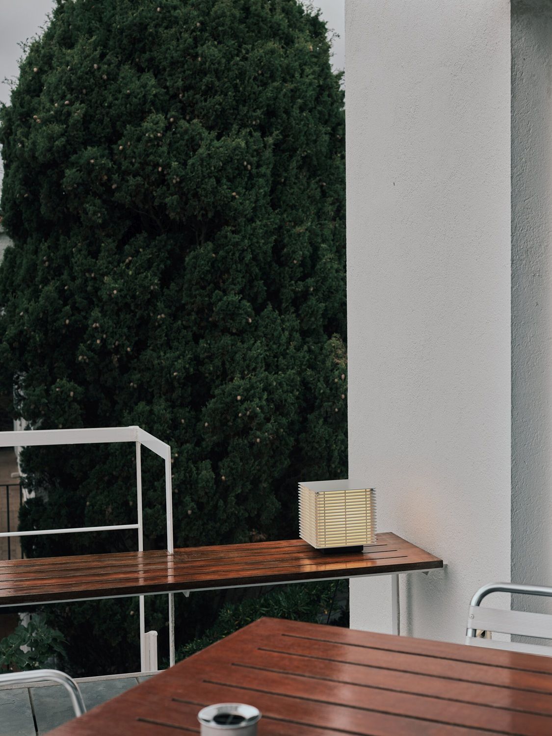 Shiro Outdoor Table lamp Tischleuchte Santa & Cole