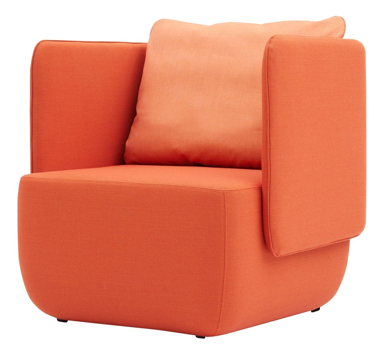 OPERA Chair Low Backrest Sessel Niedrig Softline