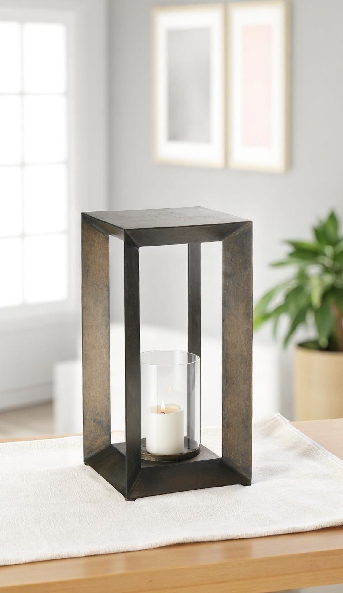 Estate Windlicht Philippi