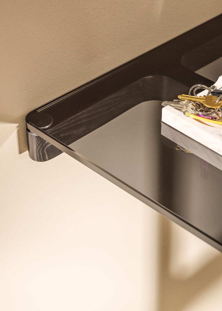 Bottega Konsole Kristalia