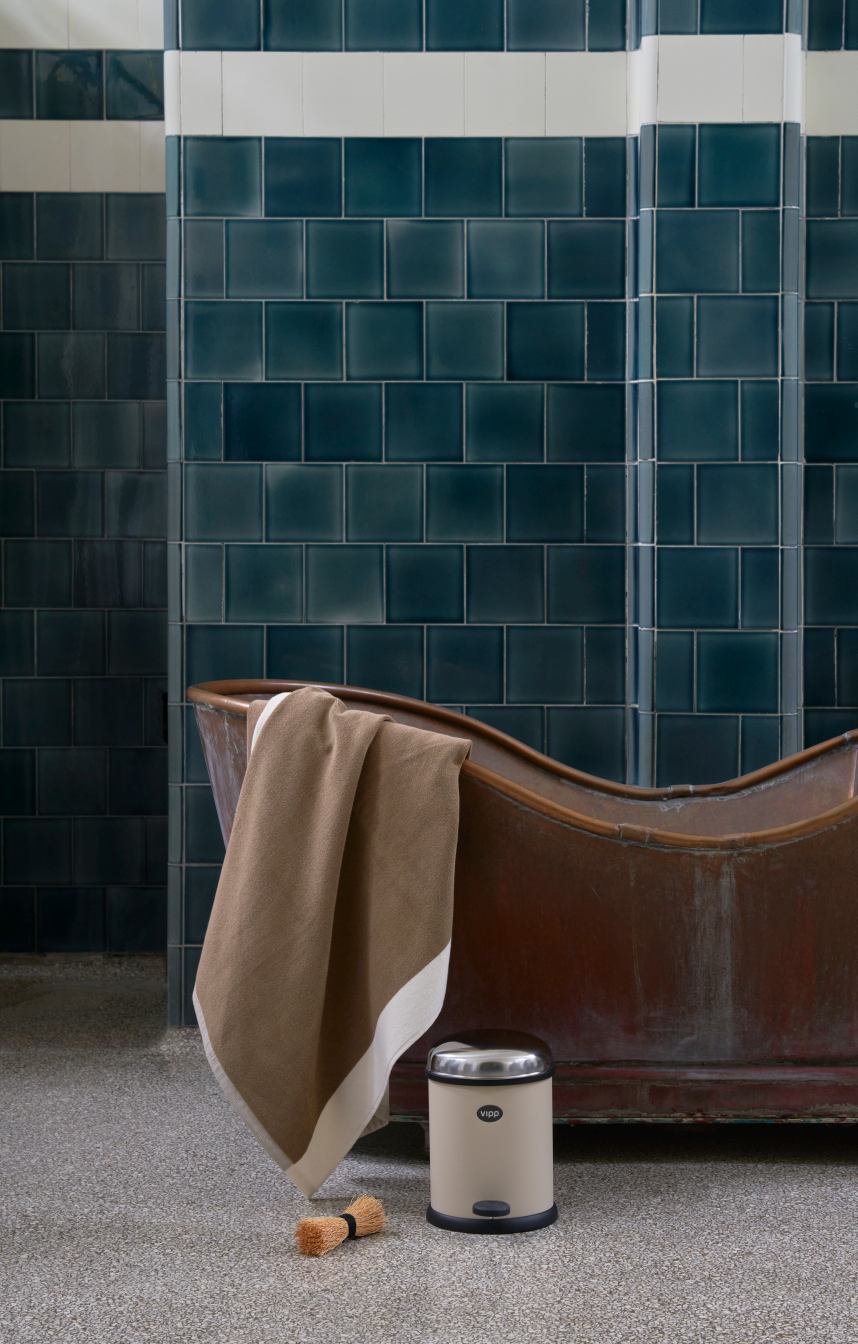 Bin Treteimer 3L Vipp