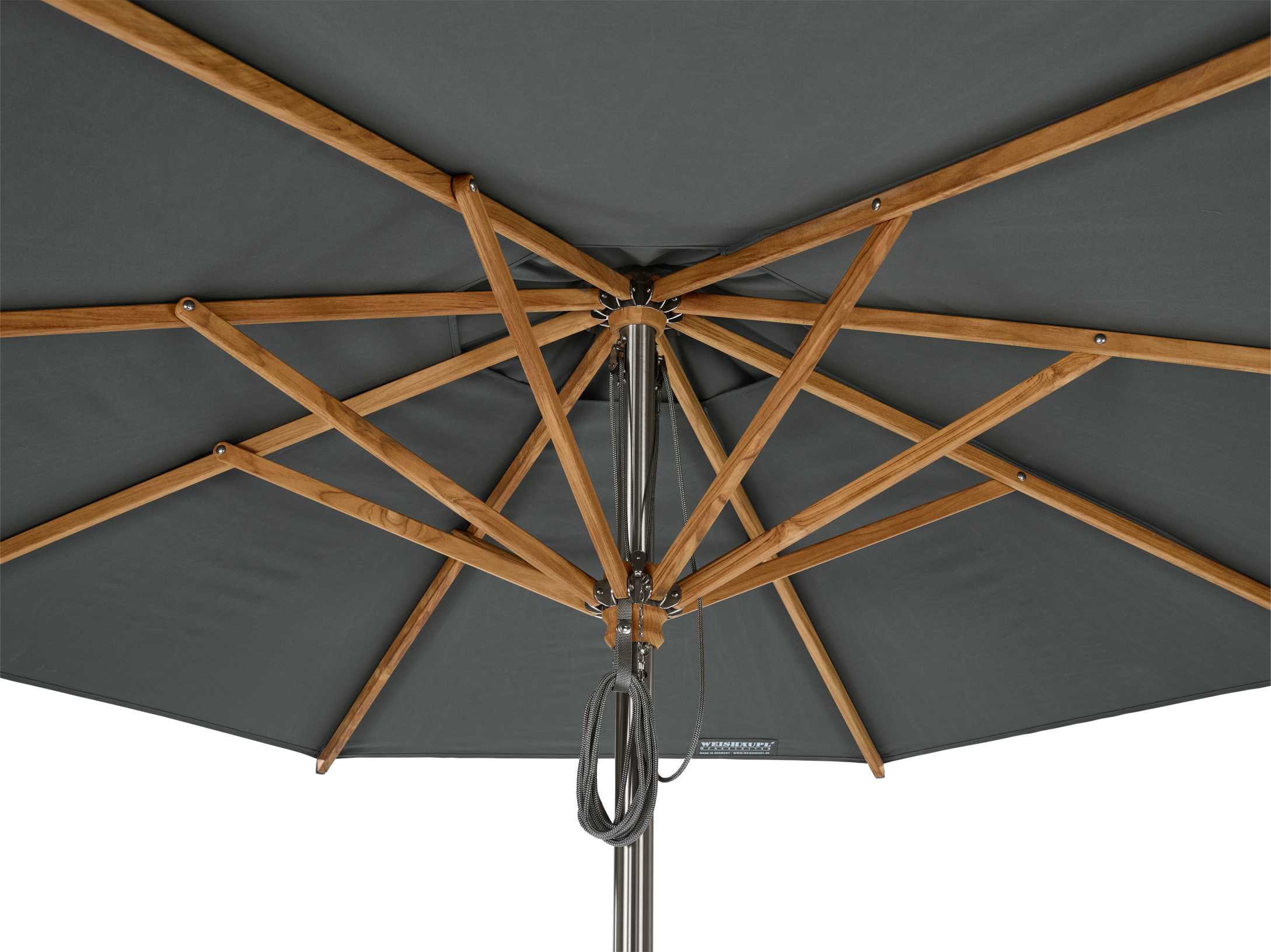 Trend Schirm / Sonnenschirm Weishäupl