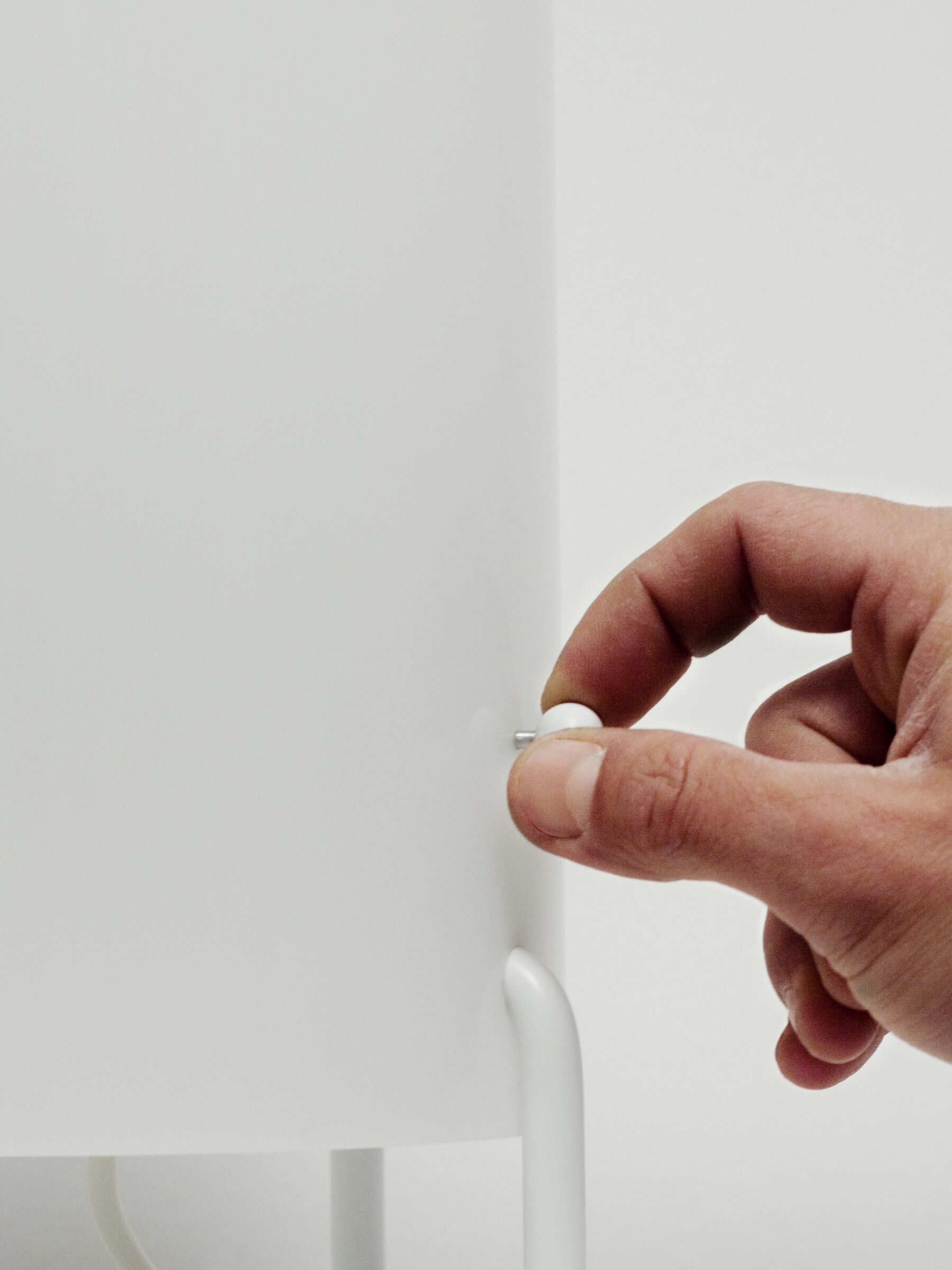 ASA Tischleuchte Santa & Cole