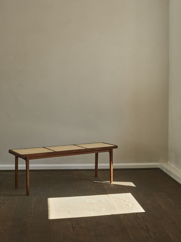 Le Roi Bench Bank NORR11