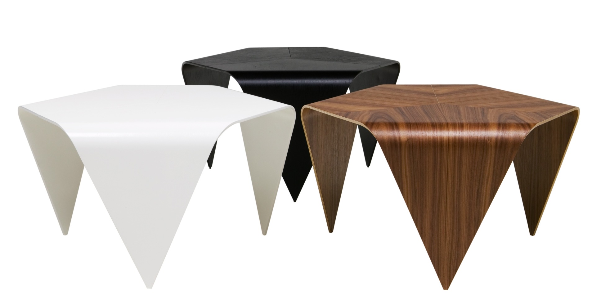 Trienna Couchtisch Artek